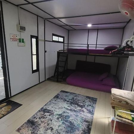 The K Kabin Pekan Ngoại thất bức ảnh